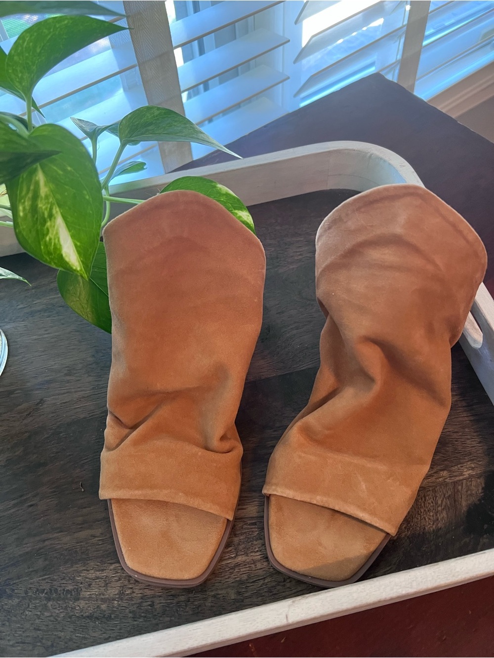 Diba True Tooda Loo Sandal 6